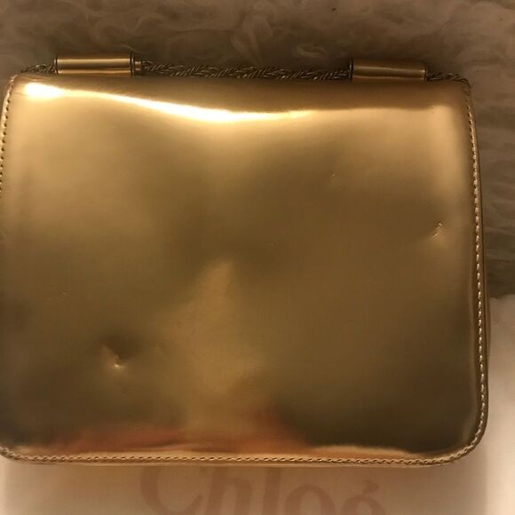 🌺Host Pick👛 Chloe Elsie Small Shoulder & Crossbody bag - Picture 9 of 11